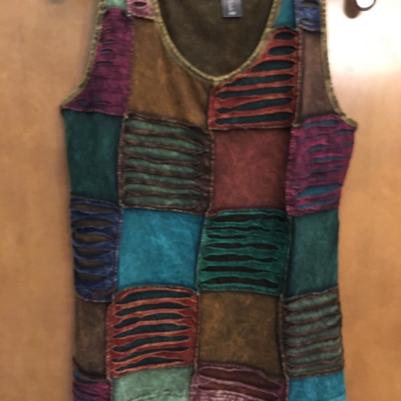 Tank top - Picture 1 of 1